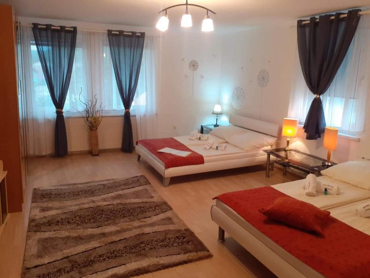 Casa Marian Ξενοδοχείο Σιγκισοάρα Εξωτερικό φωτογραφία