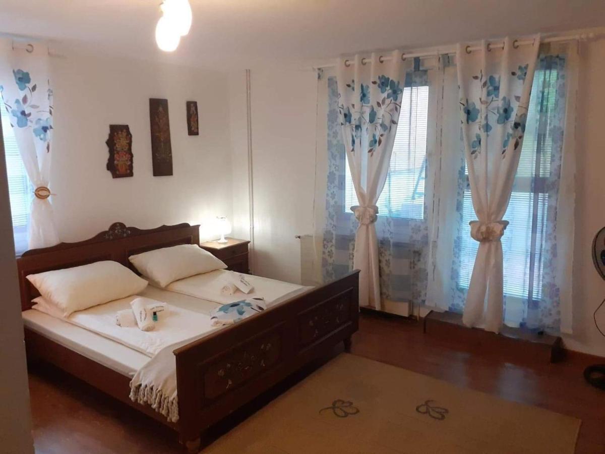 Casa Marian Ξενοδοχείο Σιγκισοάρα Εξωτερικό φωτογραφία