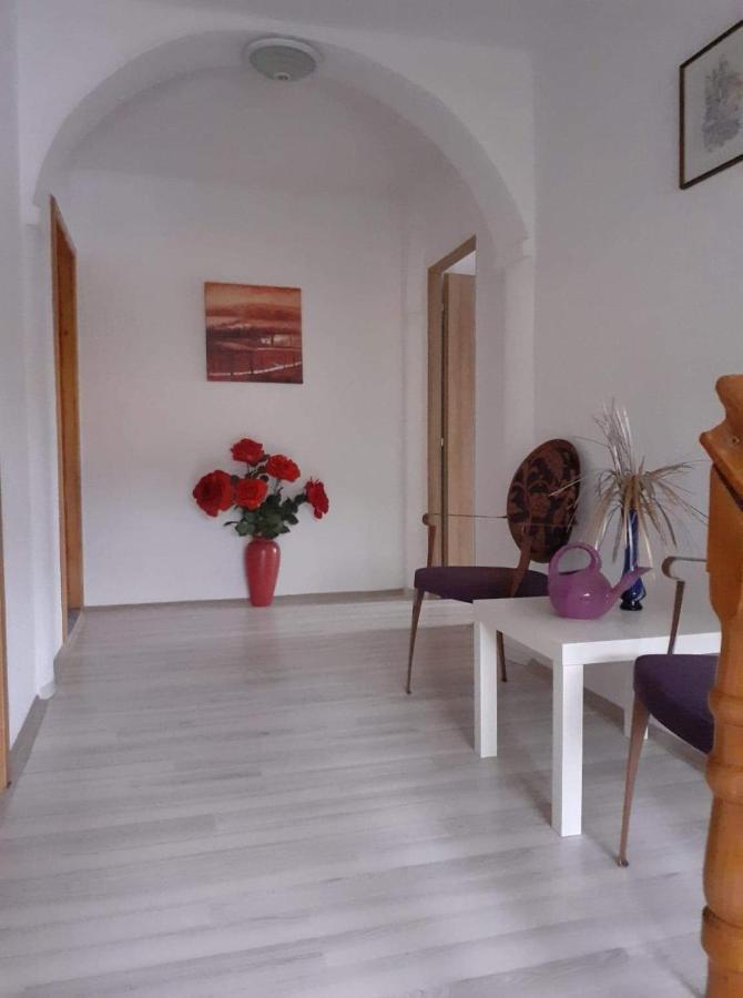Casa Marian Ξενοδοχείο Σιγκισοάρα Εξωτερικό φωτογραφία