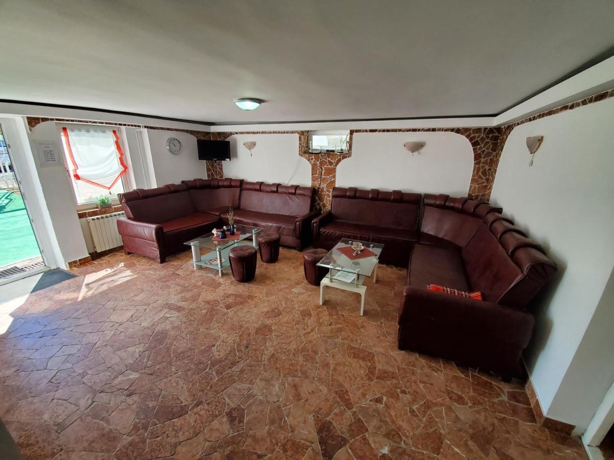 Casa Marian Ξενοδοχείο Σιγκισοάρα Εξωτερικό φωτογραφία