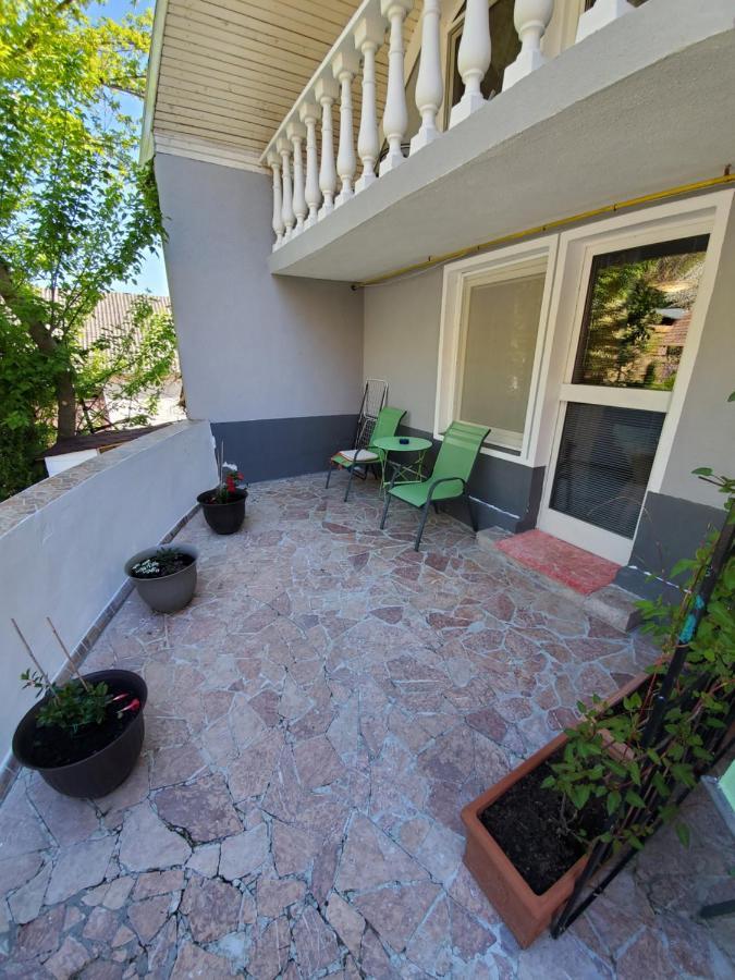 Casa Marian Ξενοδοχείο Σιγκισοάρα Εξωτερικό φωτογραφία