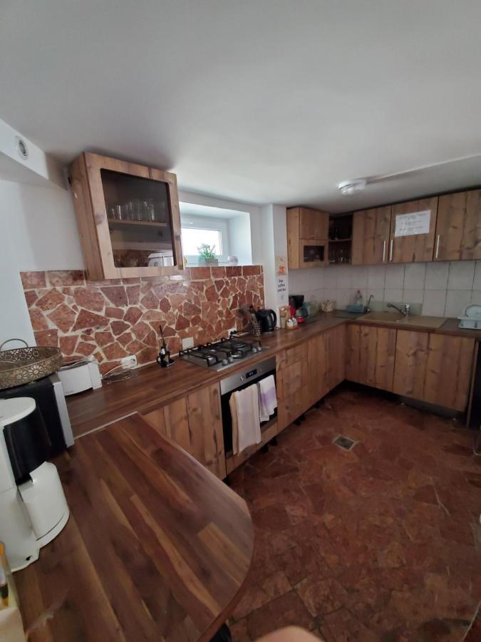Casa Marian Ξενοδοχείο Σιγκισοάρα Εξωτερικό φωτογραφία