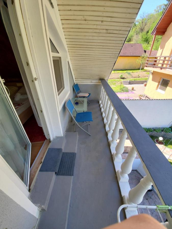 Casa Marian Ξενοδοχείο Σιγκισοάρα Εξωτερικό φωτογραφία