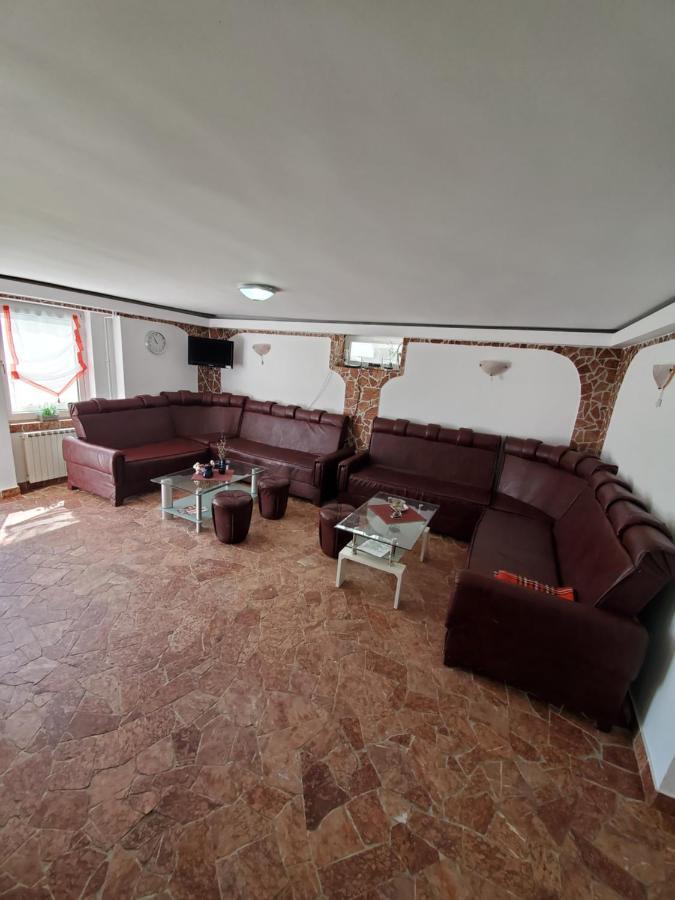 Casa Marian Ξενοδοχείο Σιγκισοάρα Εξωτερικό φωτογραφία