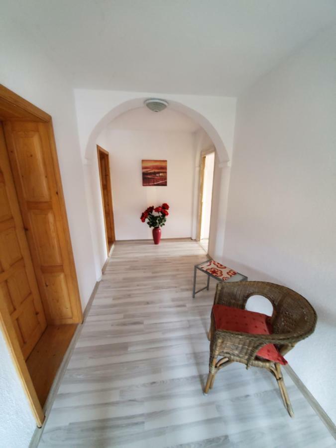 Casa Marian Ξενοδοχείο Σιγκισοάρα Εξωτερικό φωτογραφία