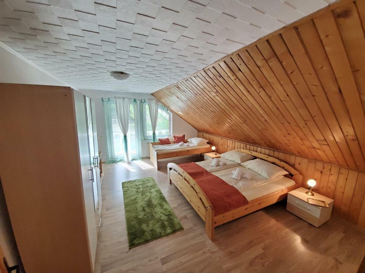 Casa Marian Ξενοδοχείο Σιγκισοάρα Εξωτερικό φωτογραφία